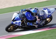 Yamaha YZF-R1 WSS